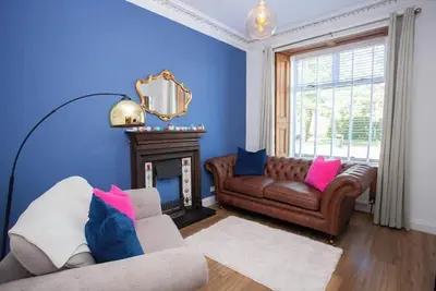 Image de 1 Bed Cosy Loch Lomond base