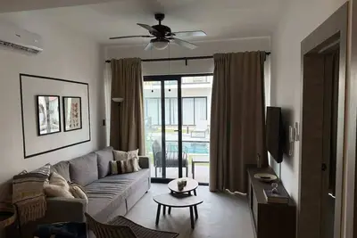 Image de Nok Perfect 1 Br by Vistacana Rentals