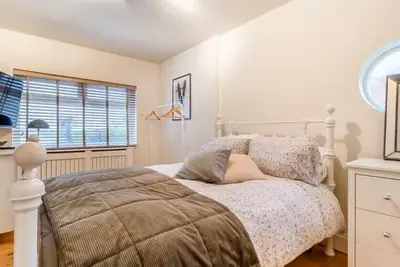 Image de Résidence-Balcon-Salle de bain privée