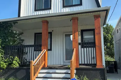 Image de Cool 3-bedroom house with Ac in Columbus