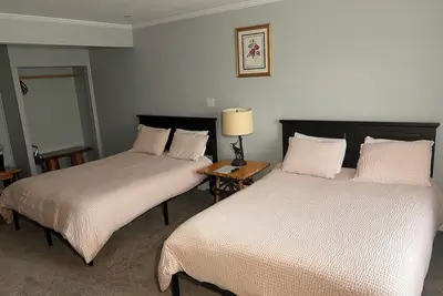 Image de Ledgerock at Whiteface - Deluxe Double Room