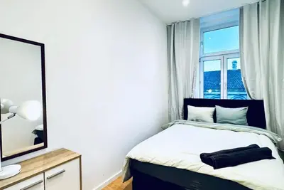 Image de Lovely 4br Apt; Near Kaufpark Alterlaa