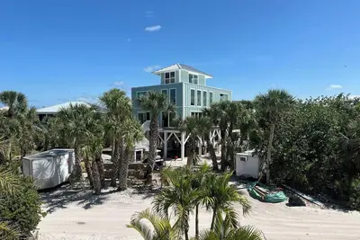 Image de New! Nomade Island Villa. Booking January 2026