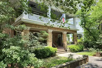 Image de The Rosemann-Historic 6-bedroom Downtown Wilmington home with many amenities