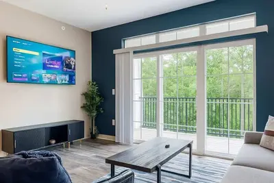 Image de Irie Living-Divine Kg 2Bd+Gym+Pool, Brand New!