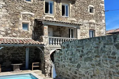 Image de Gîte du Château\n 8 à 10 pers