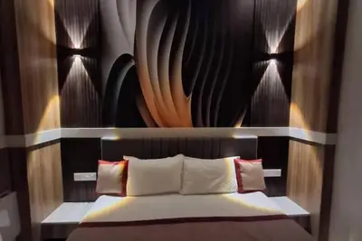 Image de Raghav Vilas - Your Best Stay