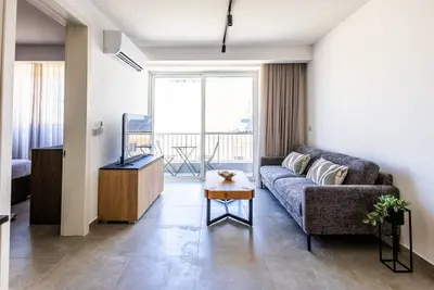 Image de Relaxing 1br Escape in Msida