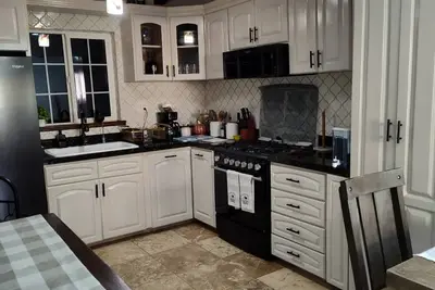 Image de 3-bedroom House in Wonderful Tijuana with A/C!