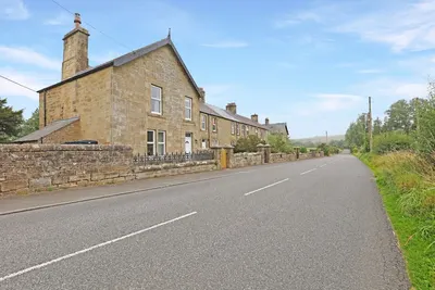 Image de Cuddy's Croft - North East Escapes