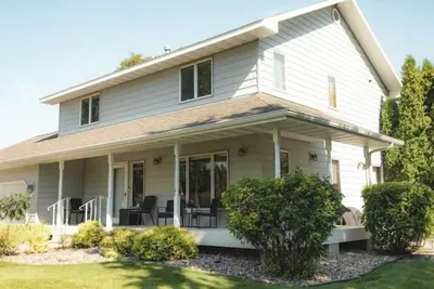 Image de Modern 4-Br House • Prime Location Near Zoo