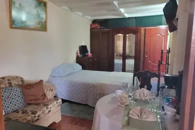 Image de Charming Sunflower Place Bed and breakfast in Portmore with Ac. & Beach close by