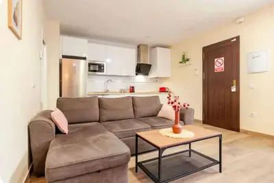 Image de Loft Flor de Azahar with Free Private Parking