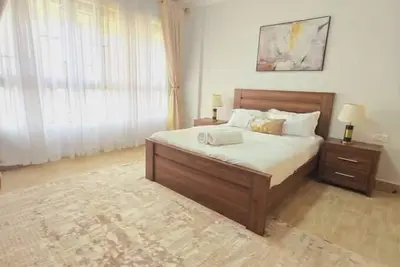 Image de 3 x 3br Fam apartments Kilimani