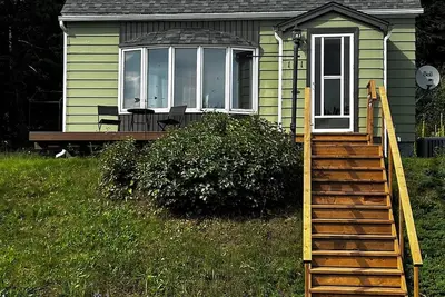 Image de Cozy and serene stay to melt your worries away