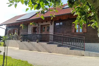 Image de Holiday Home Katica - Two-Bedroom Holiday Home