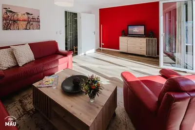 Image de Holiday Farm Mau - House 6