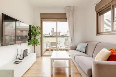 Image de BreezHouse Mamad Jonah Beach Residence