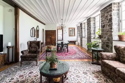 Image de Villa in old port Montreal