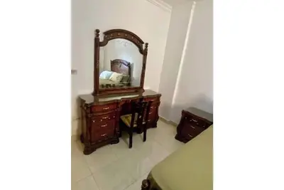 Image de Sunny airy 3-bedroom apartment near Cairo Airport
