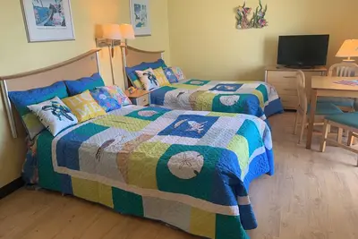 Image de 55% off Monthly-40% off Weekly-1/25/26-3/20/26 Available-Updated-Best Ocean View