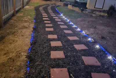 Image de Marvelous 2-bedroom apartment with Ac in Austell