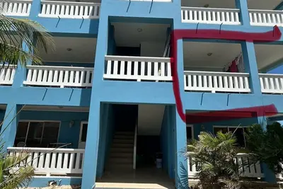 Image de 2-bedroom spacious Apt in Hato with Huge Breezy Balcony, book Oct 9th- Regatta