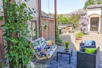 Image de Naturblick Karla Rößler by Interhome