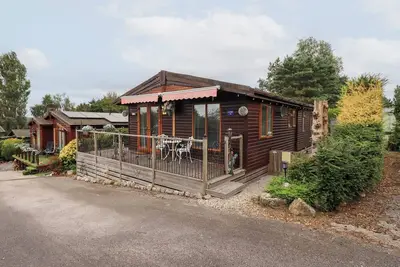 Image de Charnwood, pet friendly, country holiday cottage in Carnforth