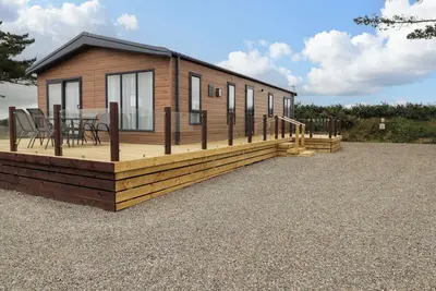 Image de Dolphin, family friendly, with a garden in Little Haven