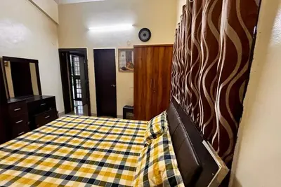 Image de Delightful 3-bedroom bungalow in Girivan, Dongargaon