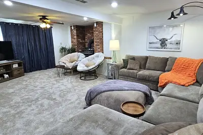 Image de 2 Bedroom, Washer/Dryer, Sleeps 6, lower