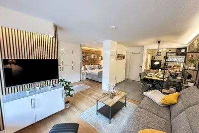 Image de Ringstrasse (Utoring) by Interhome