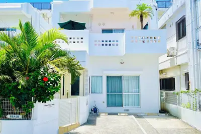 Image de Sunset Beach Vacation House & The best location