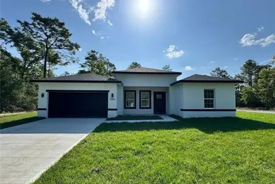 Image de Charming brand new 4-bedroom house minutes from Rainbow Springs, Crystal Rivers.
