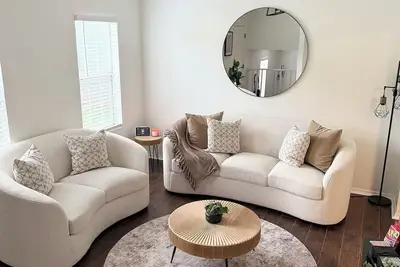 Image de Oasis In The City! The perfect Atlanta Getaway