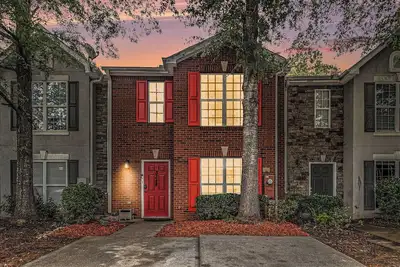 Image de The Red Door I Top Rated Comfort & Style Near Atlanta