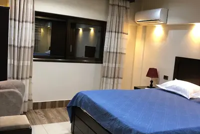 Image de Comfort Stay Damascus - Mazzeh Westren Villas