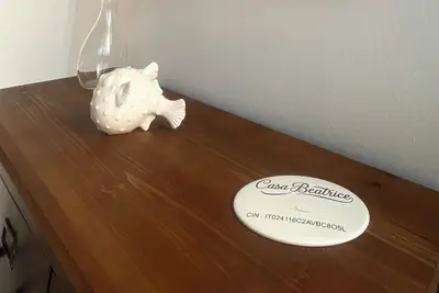 Image de appartamento aria condizionata adatto a famiglie vicino al centro di Vicenza