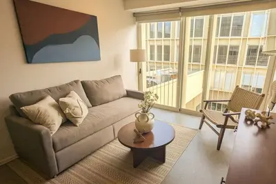 Image de Beautiful Apartment in the Heart of Zapopan 306a