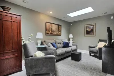 Image de Golden Mines Haven | 2br + Office