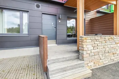 Image de Levi Golf Ski-in Ski-out by Interhome