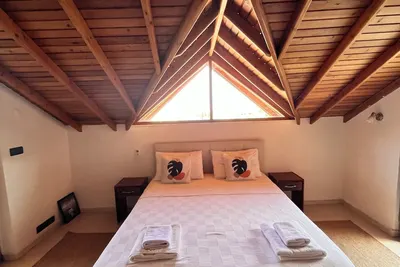 Image de Charming 1-bedroom apartment in wonderful Fethiye with Ac