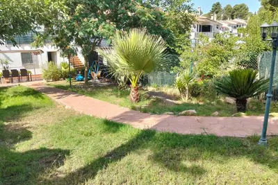 Image de El Madroño de la Encantada Rural Lodging