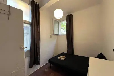 Image de Le Manuel - T2 cosy Centre ville-Palais de justice