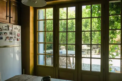 Image de 4 bedrooms house with a breathtaking river view