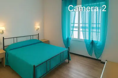 Image de Aurora Apartment San Remo - Beachfront, 2 Bedrooms and Living Room