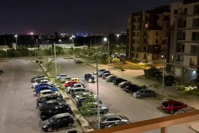 Image de Appartement moderne de 2 chambres dans le complexe Zayed