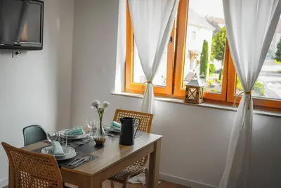 Image de Appartement moderne 40m²