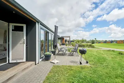 Image de Detached vacation home Iona in Süsel am See with modern furnishings